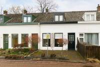Woning Molenwerf 12 Rotterdam