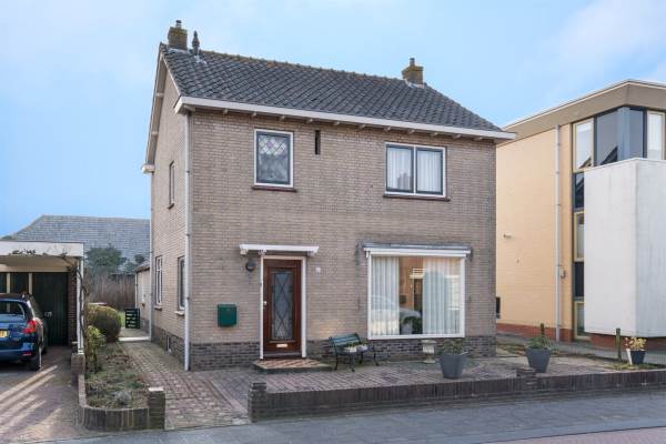 Woning Vliegenstein 8 Hattem