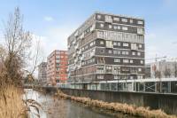 Woning Anna Blamansingel 130 Amsterdam