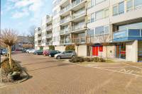 Woning Madridplantsoen 21 Haarlem