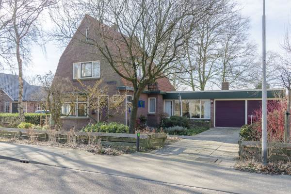 Woning Schutstraat 8 Kloosterhaar