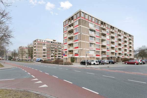 Woning Ringweg-Randenbroek 40 Amersfoort