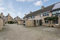 Woning Korenschoof 19 Hellevoetsluis