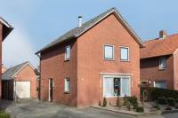 Woning Irenestraat 5 Rossum Ov