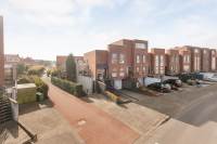 Woning Brandingdijk 108 Rotterdam