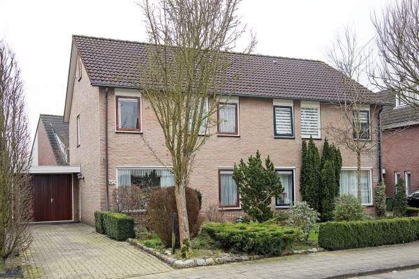 Woning Hondelink 154 Haaksbergen