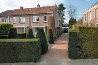 Woning de Ruijterlaan 20 Velp Gld