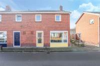 Woning 30e laan 4 Wildervank