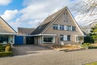 Woning Wine 9 Nieuwehorne