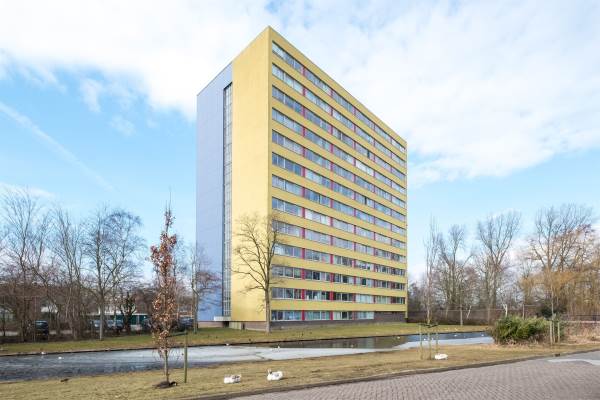 Woning Boeierstraat 135 Purmerend