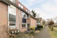 Woning Maisdreef 4 Spijkenisse