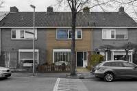 Woning Meeuwenlaan 21 Leiderdorp