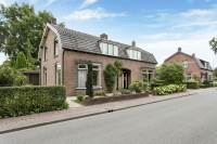 Woning Bergakkerweg 37 Nunspeet