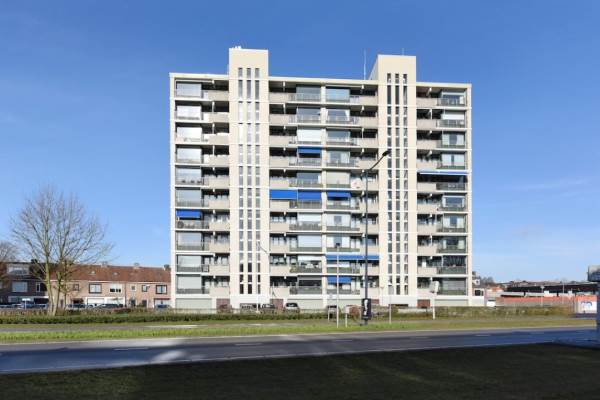 Woning Grote Spie 77 Breda