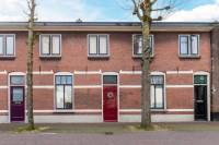 Woning Kaneelstraat 24 Cuijk