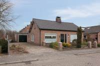 Woning Scheldelaan 25 Hoeven