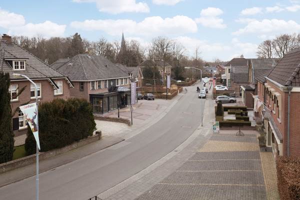 Woning Roelenengweg 3 Voorthuizen