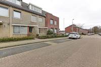 Woning Leonard Bernsteinstraat 28 Zaandijk