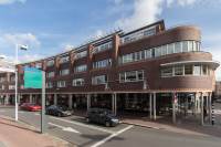 Woning Zon en Maanstraat 20 Hilversum