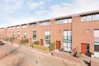 Woning Frankhuizerallee 149 Zwolle