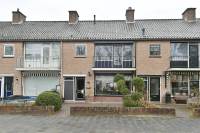 Woning Jacob van Heemskerckstraat 16 Hilversum