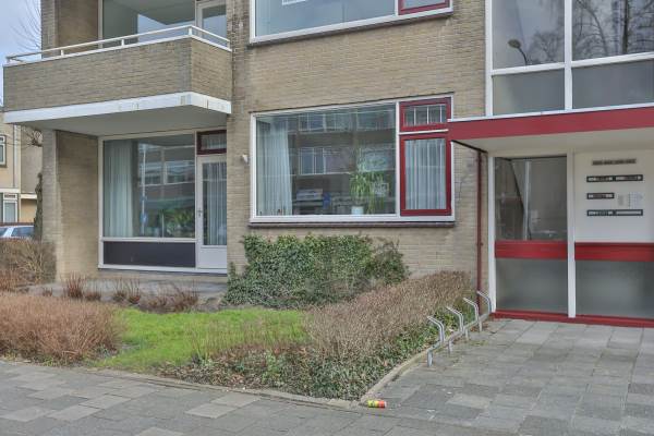 Woning Zonnelaan 329 Groningen