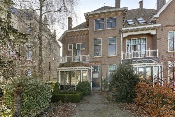 Woning Noordbolwerk 19 Middelburg