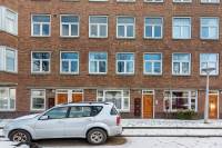 Woning Uiterwaardenstraat 187 Amsterdam