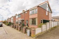 Woning Polderlaan 19 Geervliet