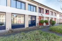 Woning Quickstepstraat 63 Almere