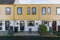 Woning Parsifalstraat 7 Hoogvliet Rotterdam