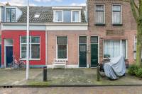 Woning Bladstraat 6 Utrecht