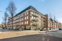 Woning Albrecht Dürerstraat 27 Amsterdam