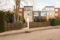 Woning Solingstraat 29 Rotterdam
