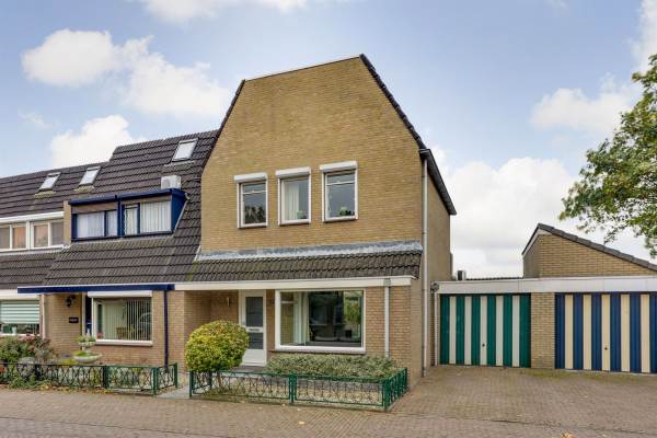 Woning Kapittelweg 31 Weurt