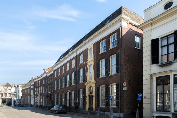 Woning Zaadmarkt 91 Zutphen