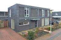 Woning Fluweelmos 8 Zwolle