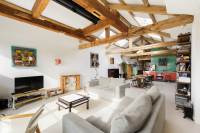 Woning Geschutswerf 79 Amsterdam