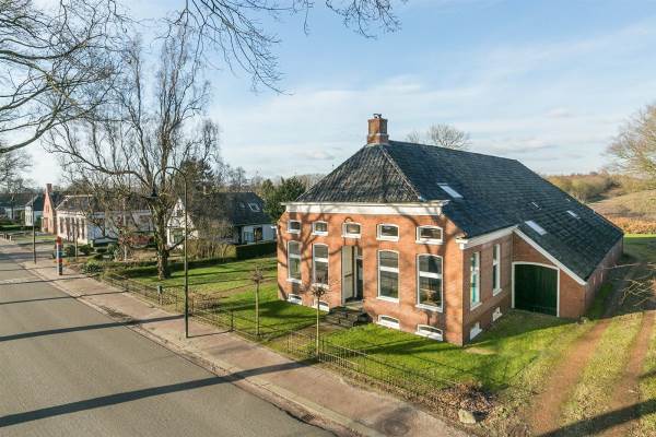 Woning Hoofdweg 73 Kolham