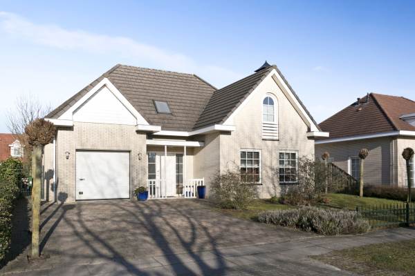 Woning King Oliverlaan 9 Eindhoven