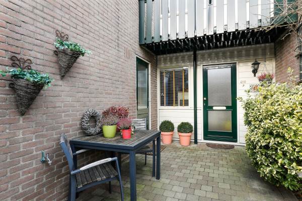 Woning Beiaardiershoeve 409 Apeldoorn
