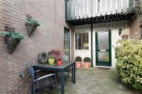 Woning Beiaardiershoeve 409 Apeldoorn