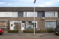 Woning Van Ruysdaelstraat 11 Oudheusden