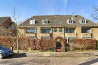 Woning Anna van Burenlaan 55 Haarlem