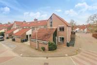 Woning Acacia 2 Hellevoetsluis