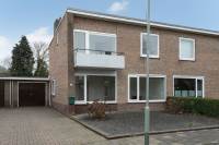 Woning Benedicstraat 21 Gronsveld