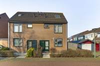 Woning Rudyard Kipling-erf 46 Dordrecht