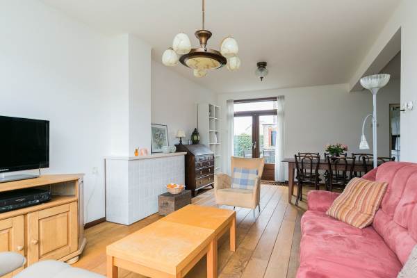 Woning Klingenstraat 2 Oss
