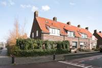 Woning Zeeasterstraat 36 Emmeloord