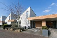 Woning Einsteinstraat 81 Boxtel